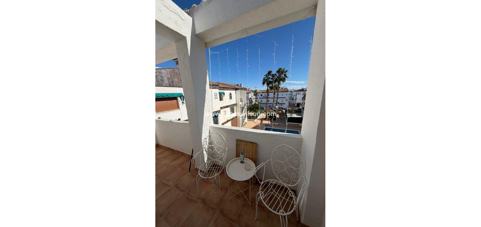 Bestaande bouw - Appartement - Torrevieja - Punta prima