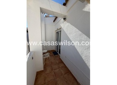 Bestaande bouw - Appartement - Torrevieja - Punta prima