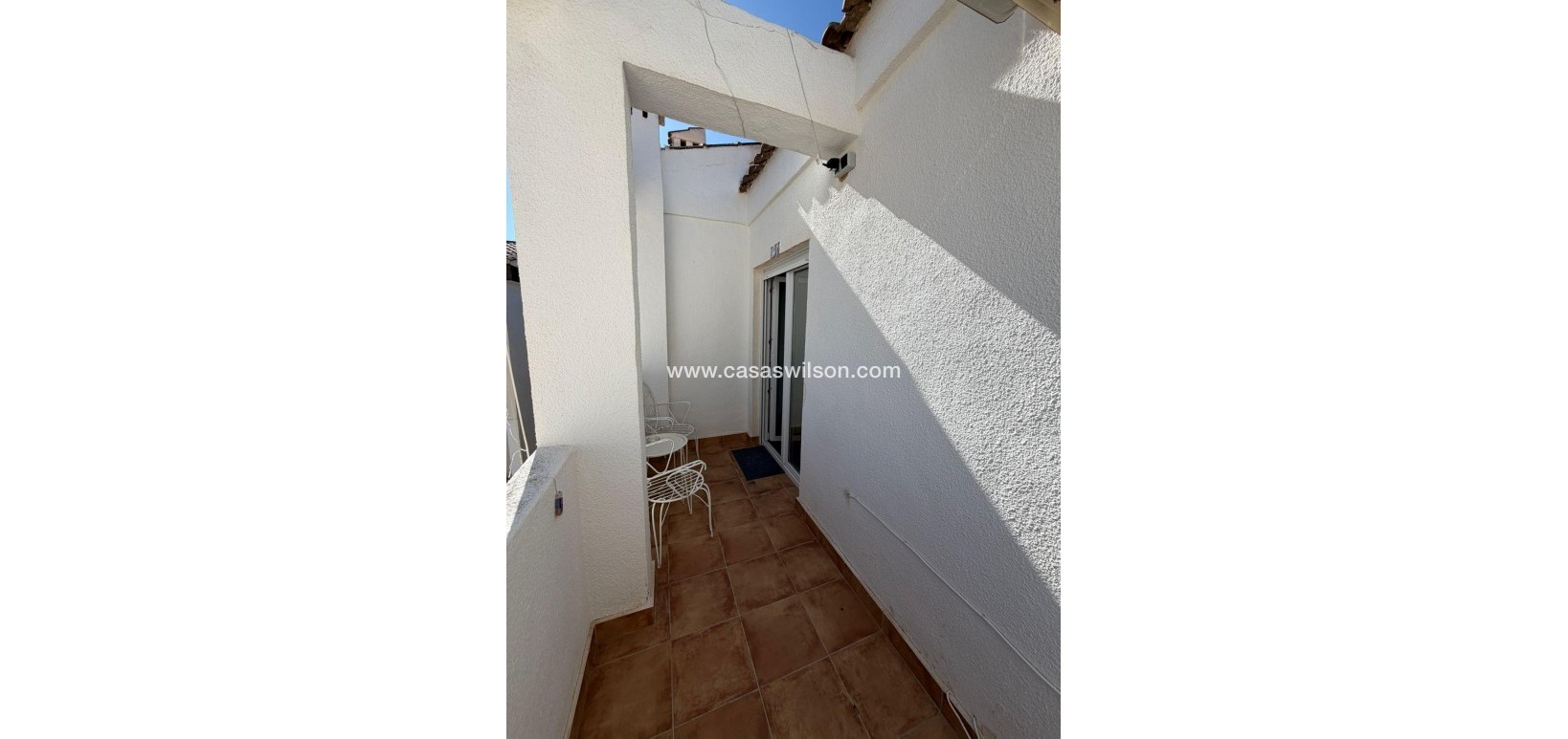 Bestaande bouw - Appartement - Torrevieja - Punta prima