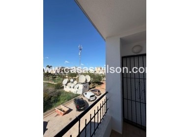 Bestaande bouw - Appartement - Torrevieja - Punta prima