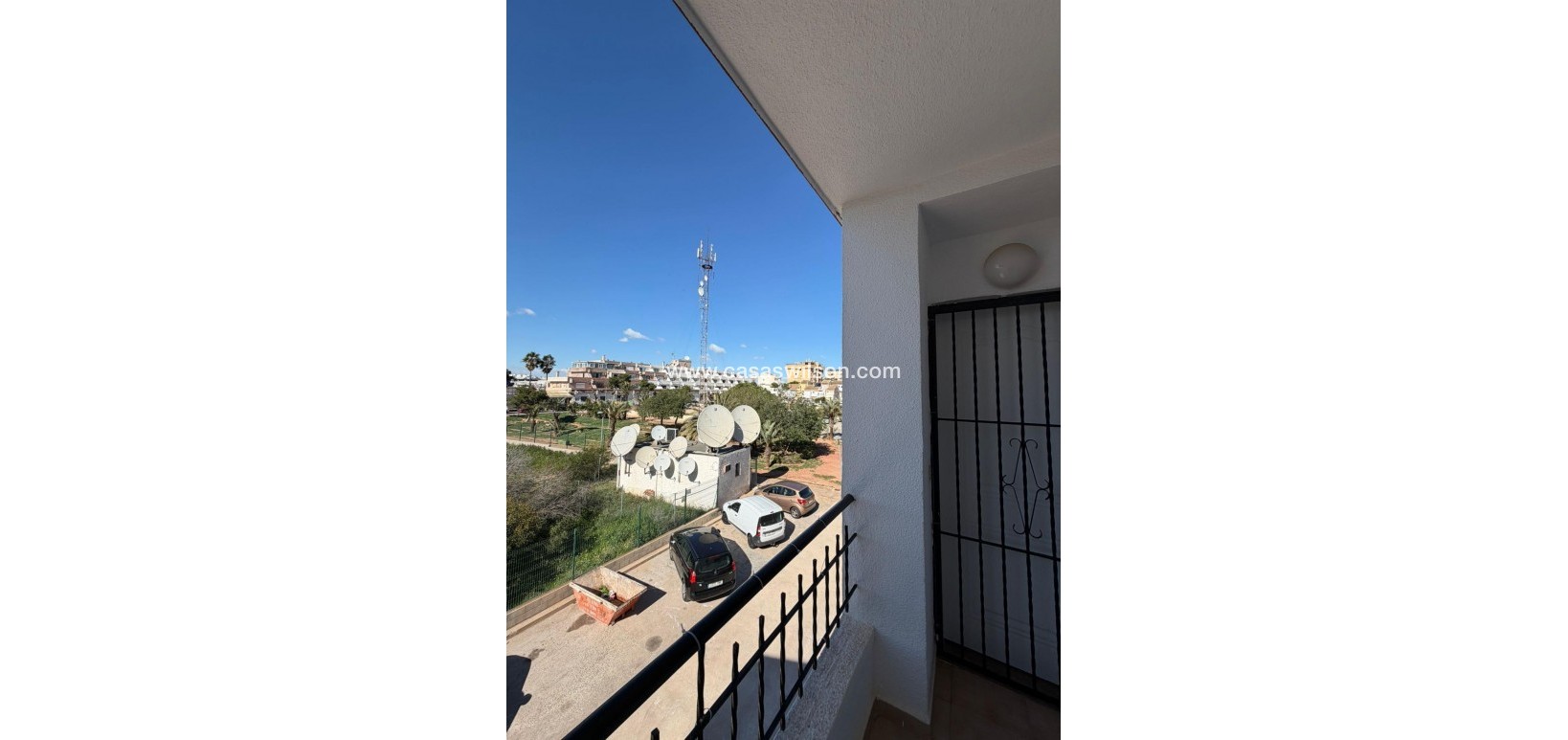 Bestaande bouw - Appartement - Torrevieja - Punta prima