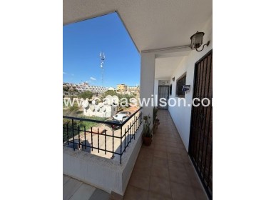 Bestaande bouw - Appartement - Torrevieja - Punta prima