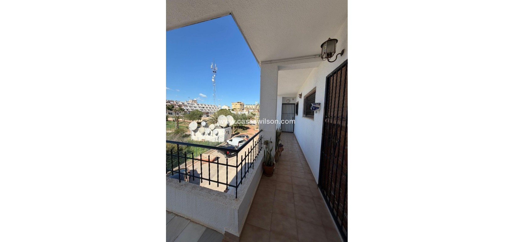 Bestaande bouw - Appartement - Torrevieja - Punta prima