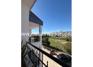 Bestaande bouw - Appartement - Torrevieja - Punta prima