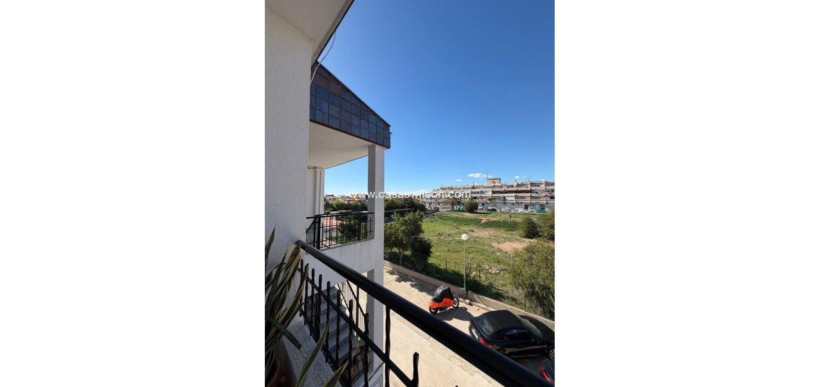 Bestaande bouw - Appartement - Torrevieja - Punta prima