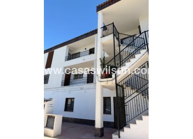 Bestaande bouw - Appartement - Torrevieja - Punta prima
