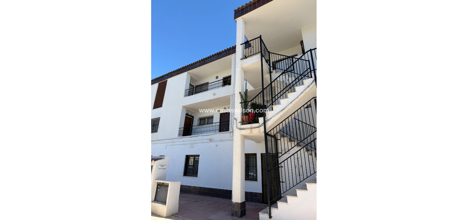 Bestaande bouw - Appartement - Torrevieja - Punta prima