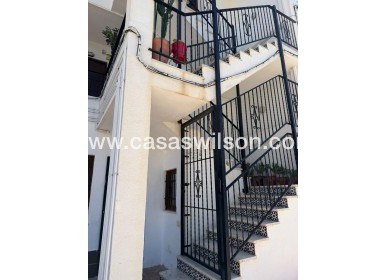 Bestaande bouw - Appartement - Torrevieja - Punta prima