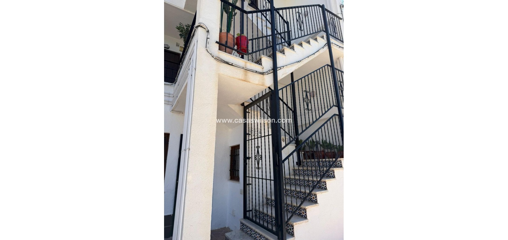 Bestaande bouw - Appartement - Torrevieja - Punta prima