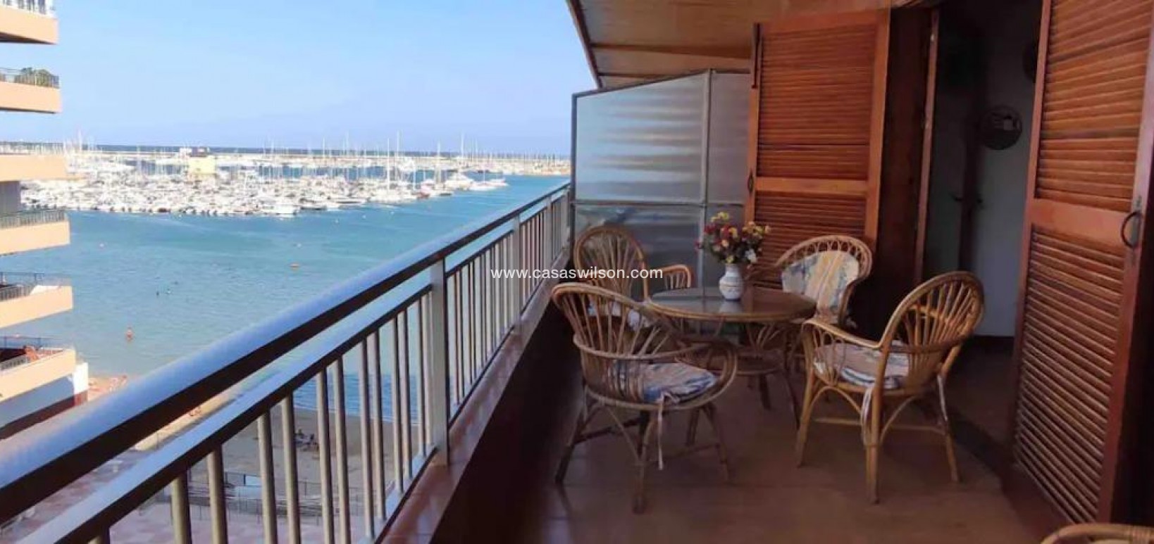 Sale - Appartement - Torrevieja - Playa de los Naufragos