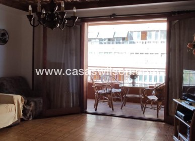 Sale - Appartement - Torrevieja - Playa de los Naufragos