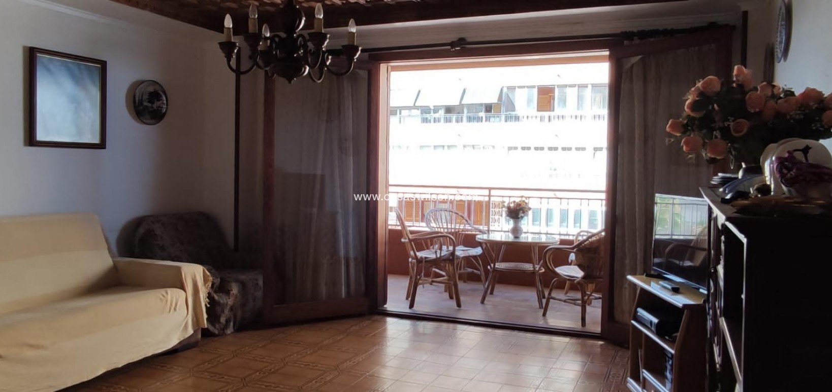 Sale - Appartement - Torrevieja - Playa de los Naufragos