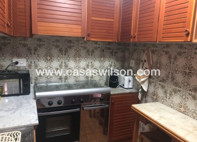 Sale - Appartement - Torrevieja - Playa de los Naufragos