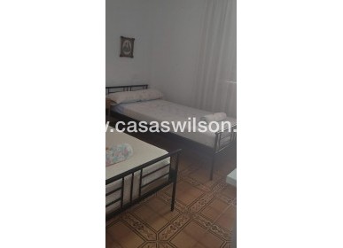 Sale - Appartement - Torrevieja - Playa de los Naufragos