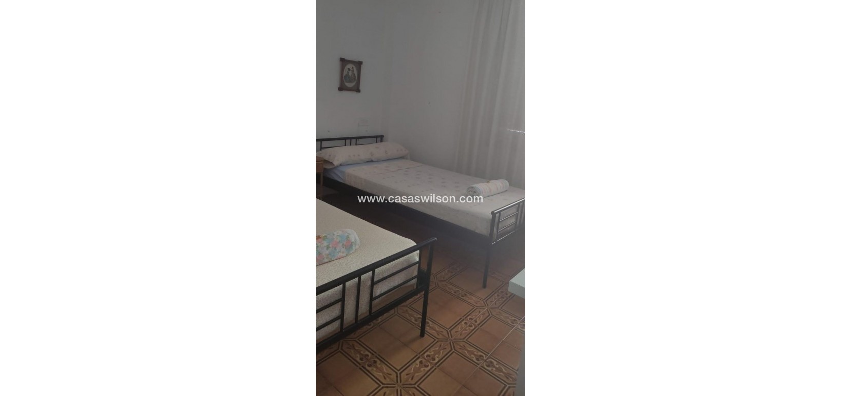 Sale - Appartement - Torrevieja - Playa de los Naufragos