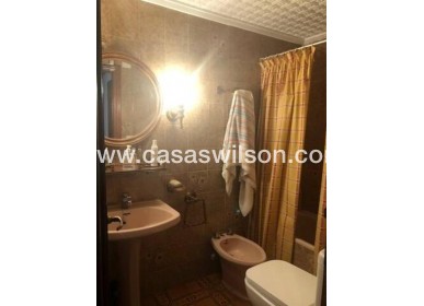 Sale - Appartement - Torrevieja - Playa de los Naufragos