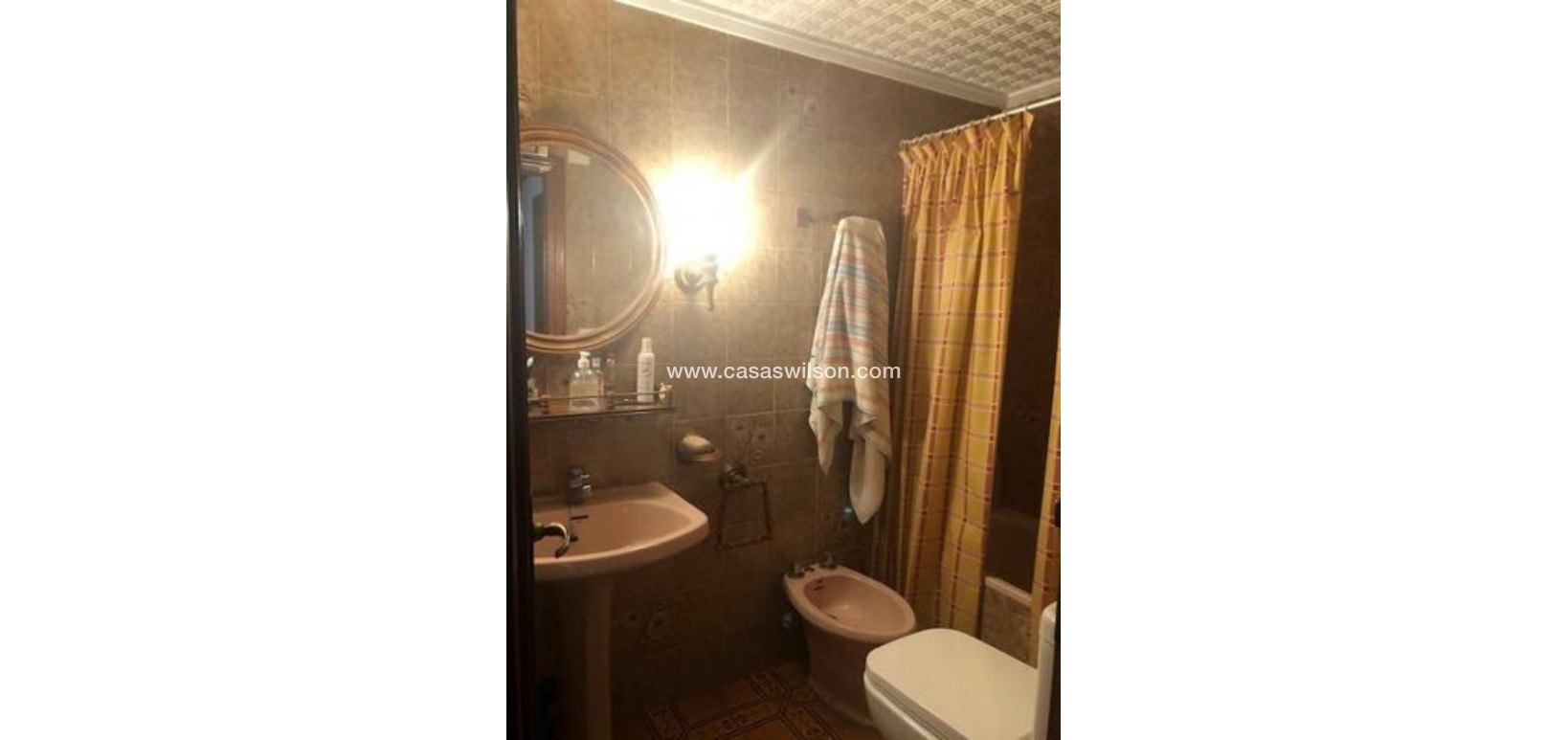 Sale - Appartement - Torrevieja - Playa de los Naufragos