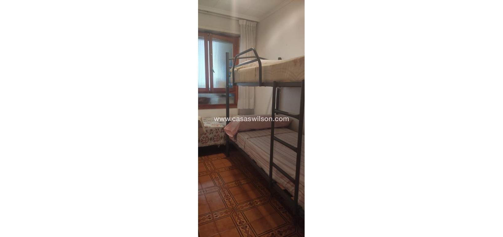 Sale - Appartement - Torrevieja - Playa de los Naufragos