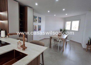 Venta - Apartamento - Torrevieja - Acequion