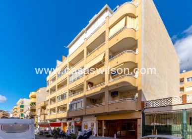Venta - Apartamento - Torrevieja - Costa Blanca