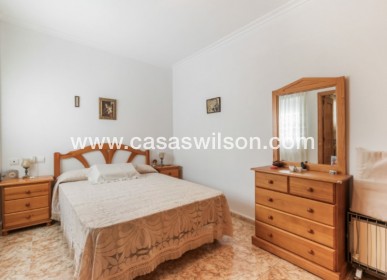 Venta - Apartamento - Torrevieja - Costa Blanca