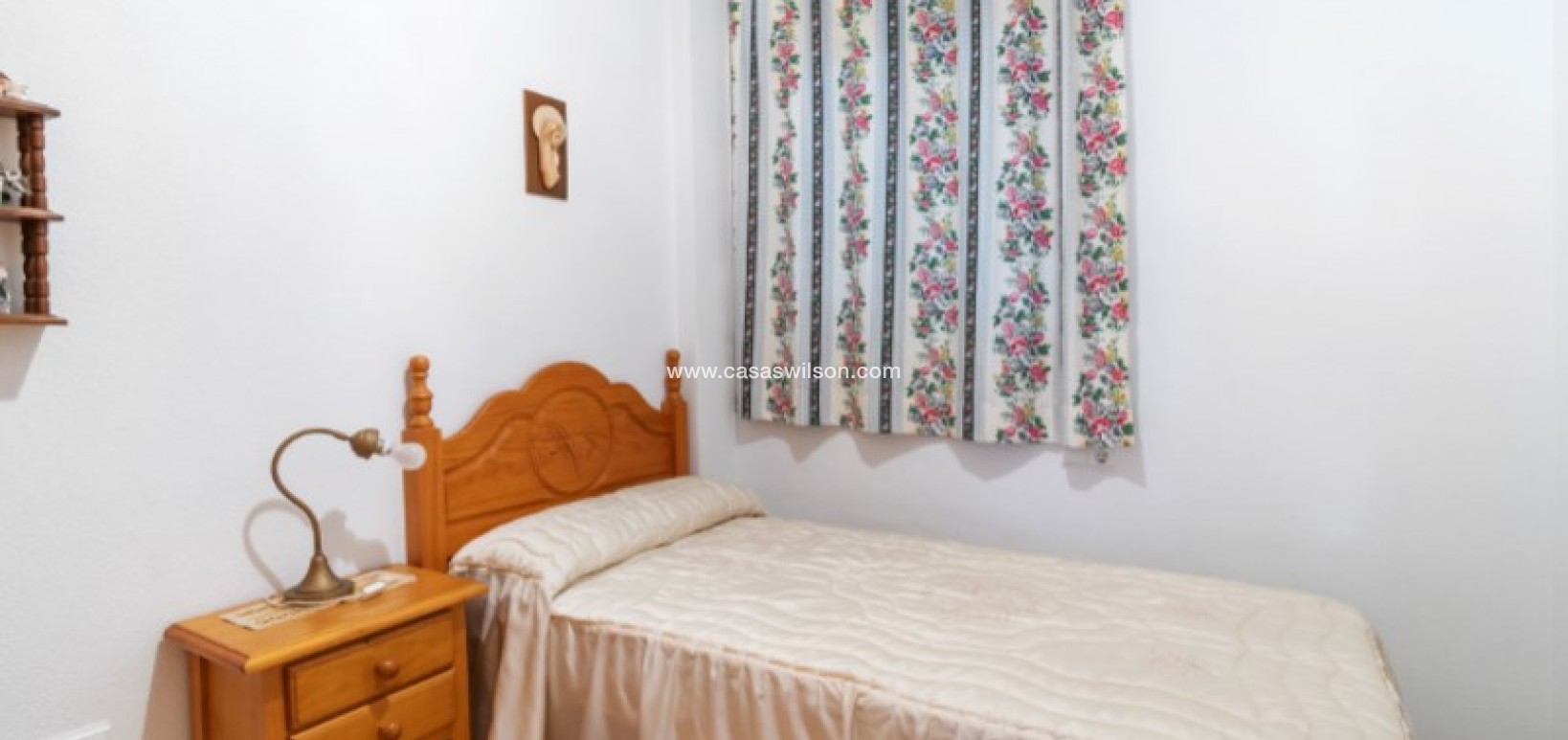 Venta - Apartamento - Torrevieja - Costa Blanca