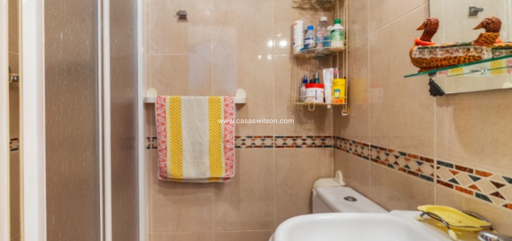 Venta - Apartamento - Torrevieja - Costa Blanca