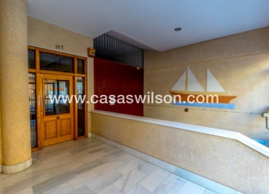 Venta - Apartamento - Torrevieja - Costa Blanca