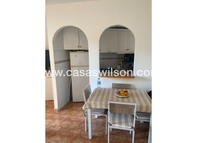 Venta - Apartamento - Torrevieja - Centro