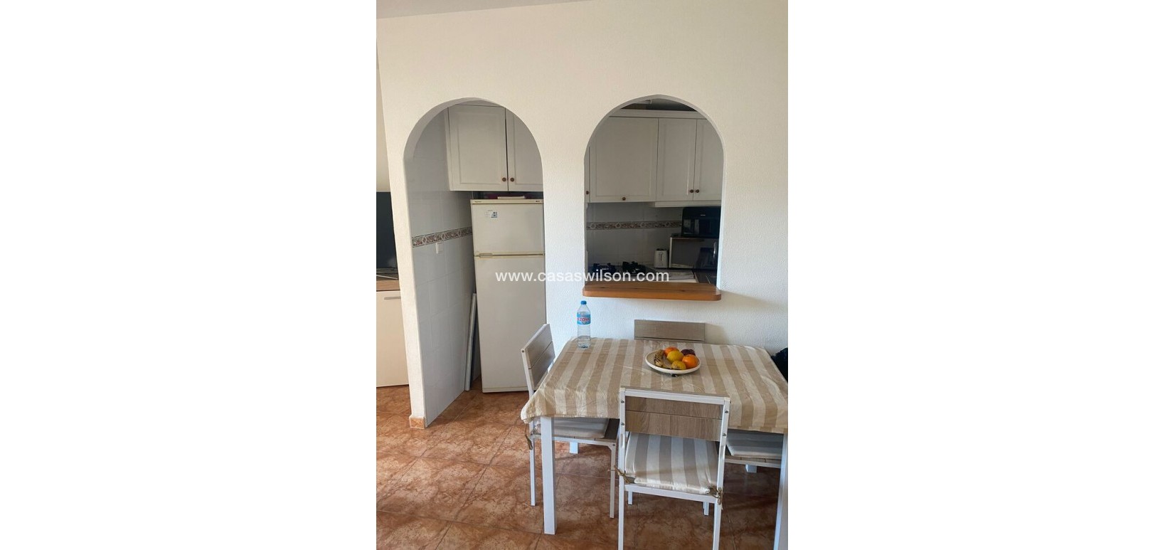 Venta - Apartamento - Torrevieja - Centro