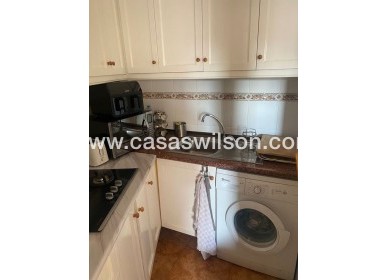 Venta - Apartamento - Torrevieja - Centro