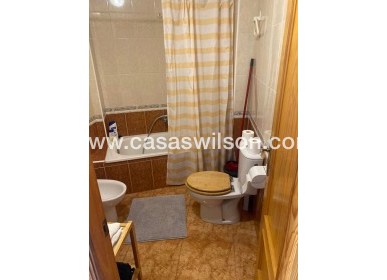 Venta - Apartamento - Torrevieja - Centro