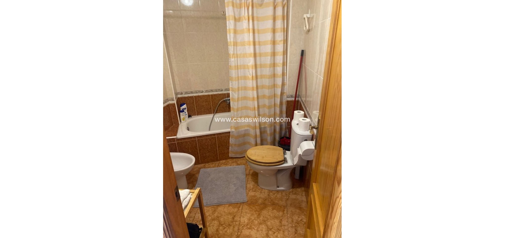 Venta - Apartamento - Torrevieja - Centro
