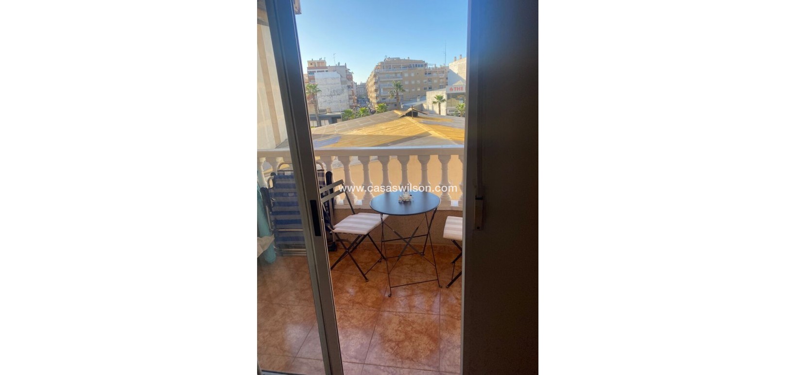 Venta - Apartamento - Torrevieja - Centro