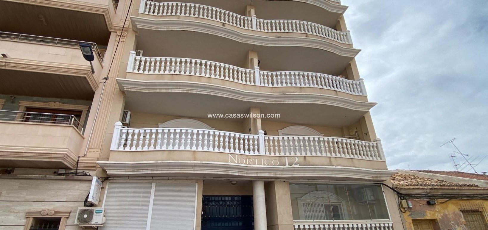 Sale - Appartement - Torrevieja - Playa del Cura