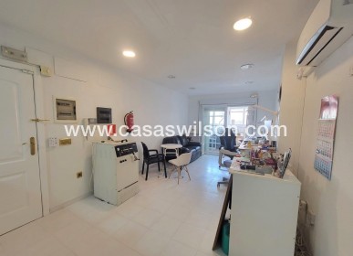 Sale - Appartement - Torrevieja - Playa del Cura