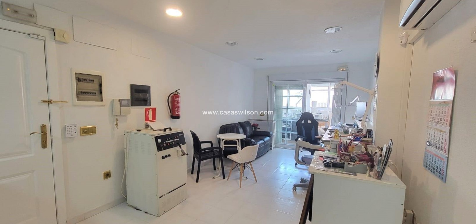 Sale - Appartement - Torrevieja - Playa del Cura