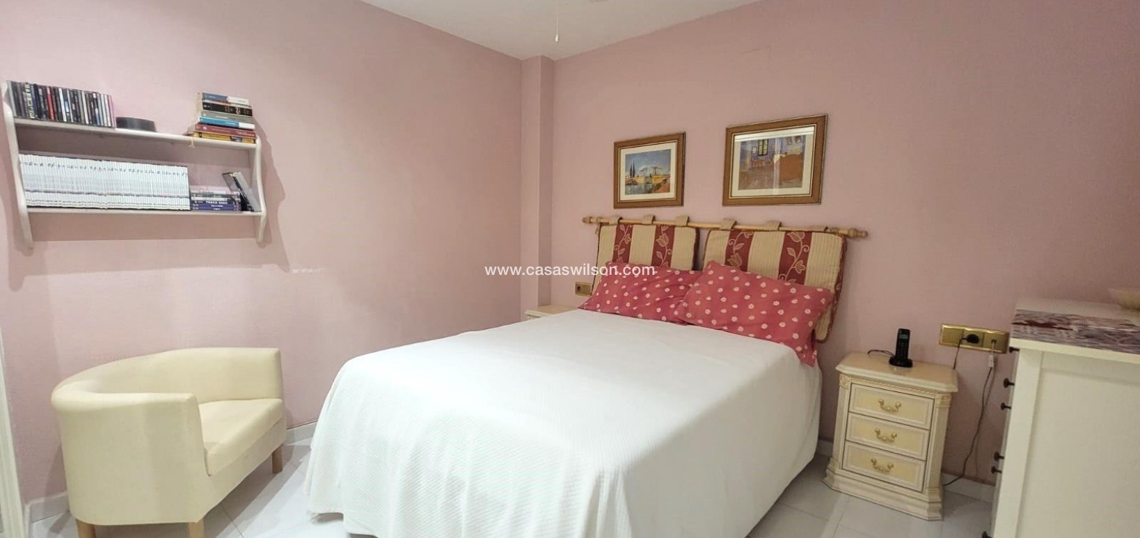 Sale - Appartement - Torrevieja - Playa del Cura