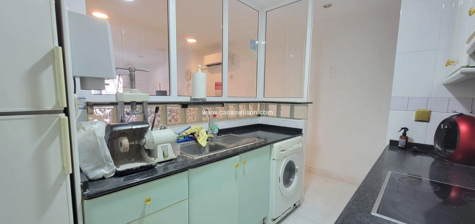 Sale - Appartement - Torrevieja - Playa del Cura