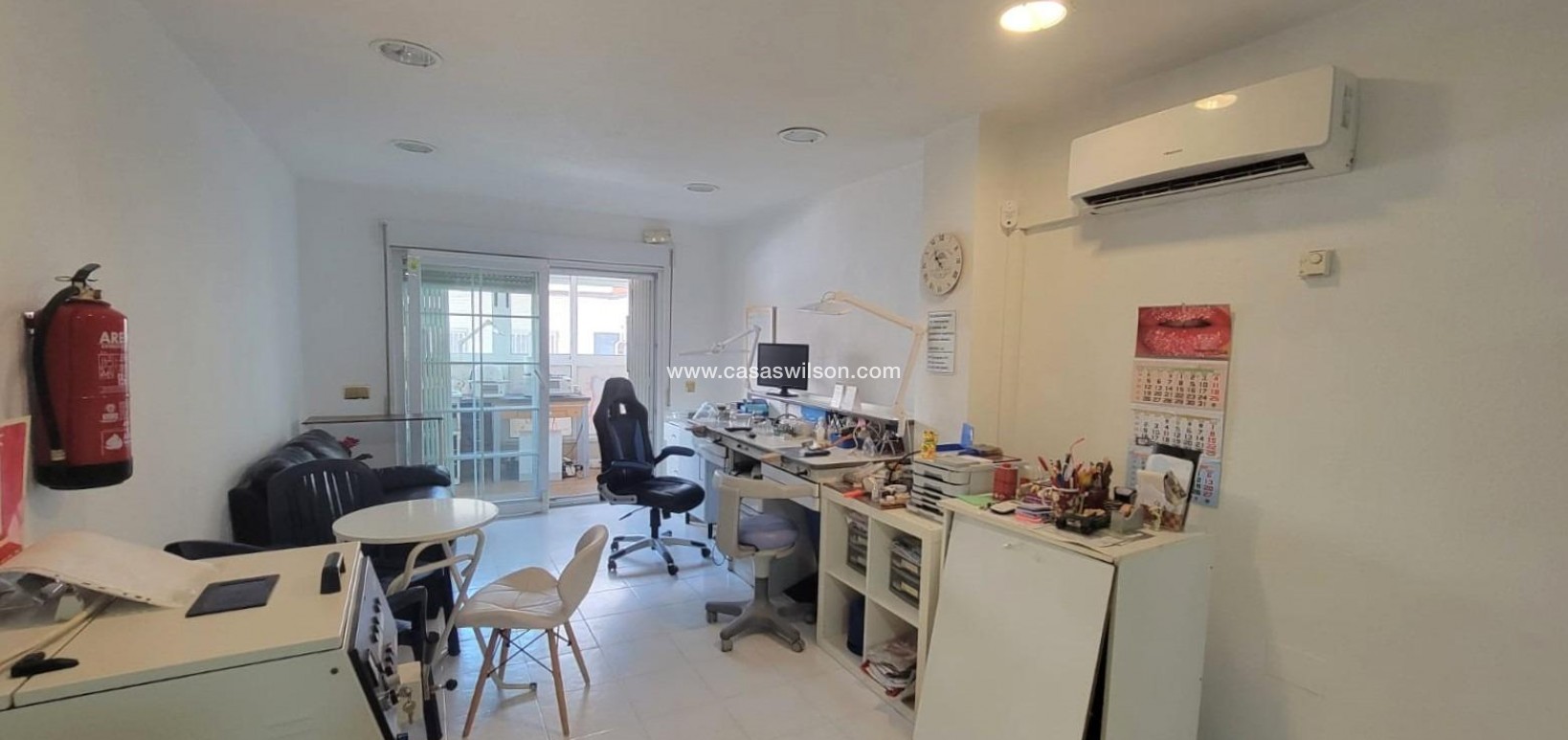Sale - Appartement - Torrevieja - Playa del Cura