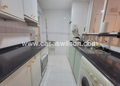 Sale - Appartement - Torrevieja - Playa del Cura