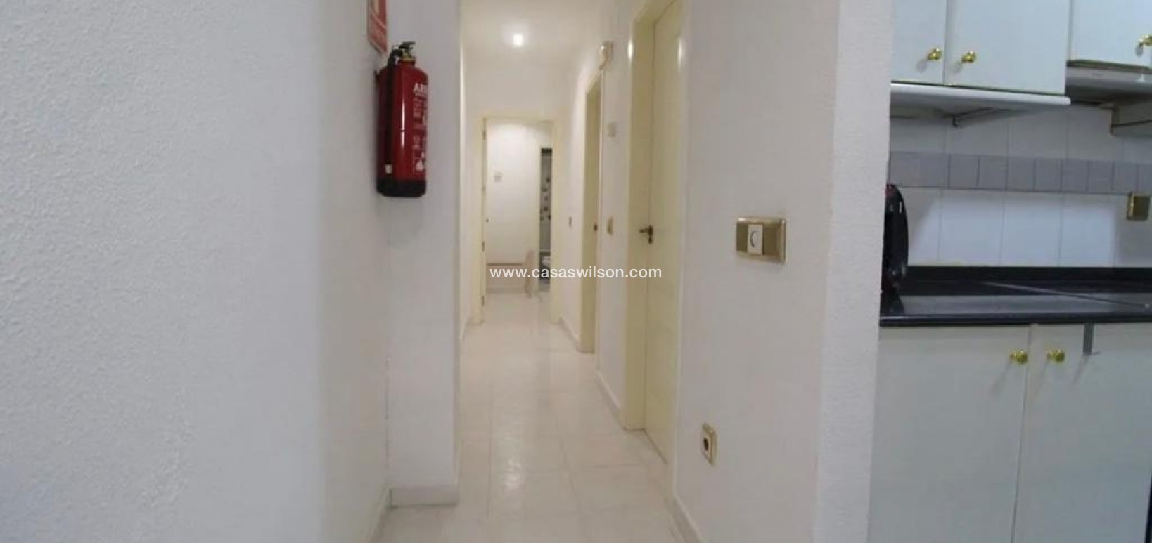 Sale - Appartement - Torrevieja - Playa del Cura
