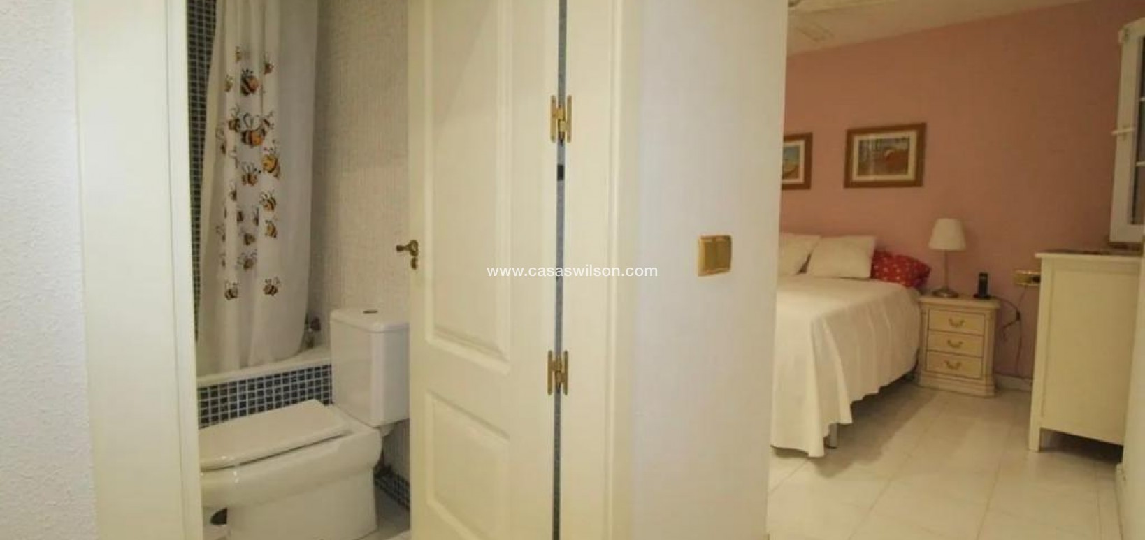 Sale - Appartement - Torrevieja - Playa del Cura