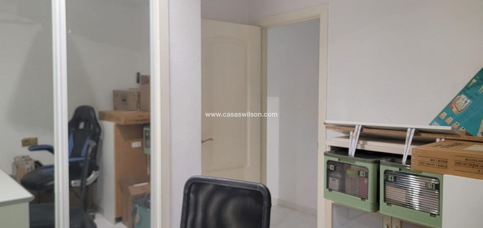 Sale - Appartement - Torrevieja - Playa del Cura