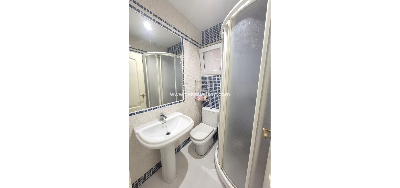 Sale - Appartement - Torrevieja - Playa del Cura