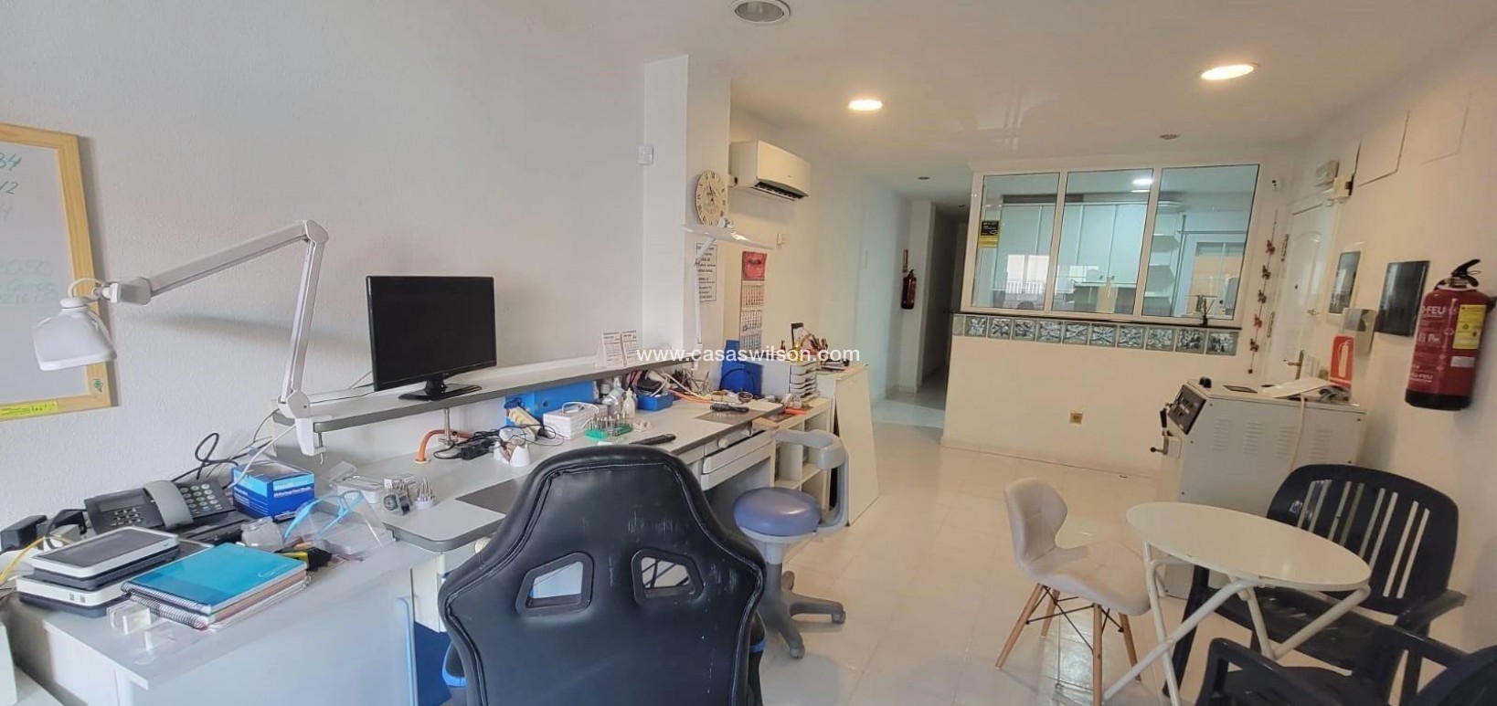 Sale - Appartement - Torrevieja - Playa del Cura