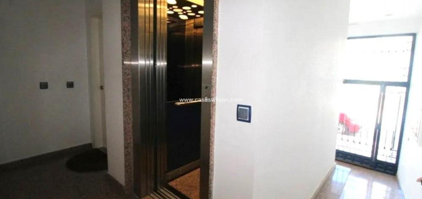 Sale - Appartement - Torrevieja - Playa del Cura