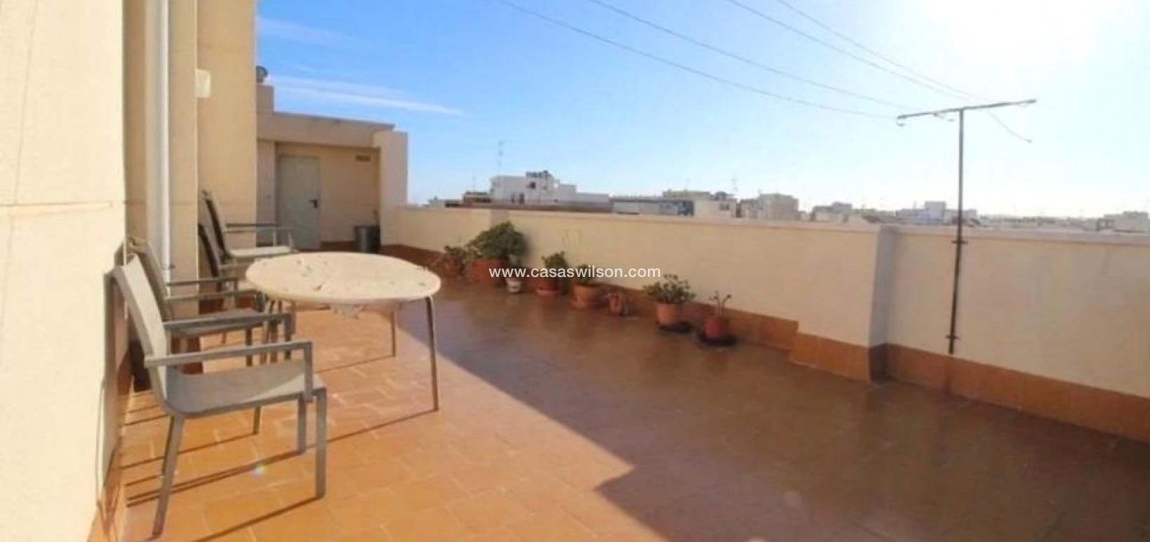 Sale - Appartement - Torrevieja - Playa del Cura