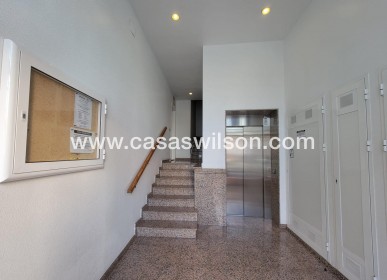 Sale - Appartement - Torrevieja - Playa del Cura