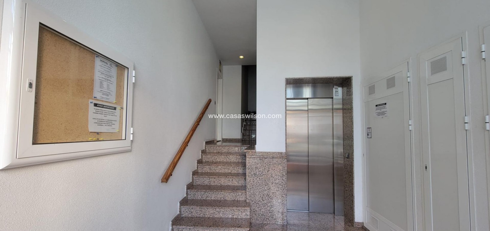 Sale - Appartement - Torrevieja - Playa del Cura